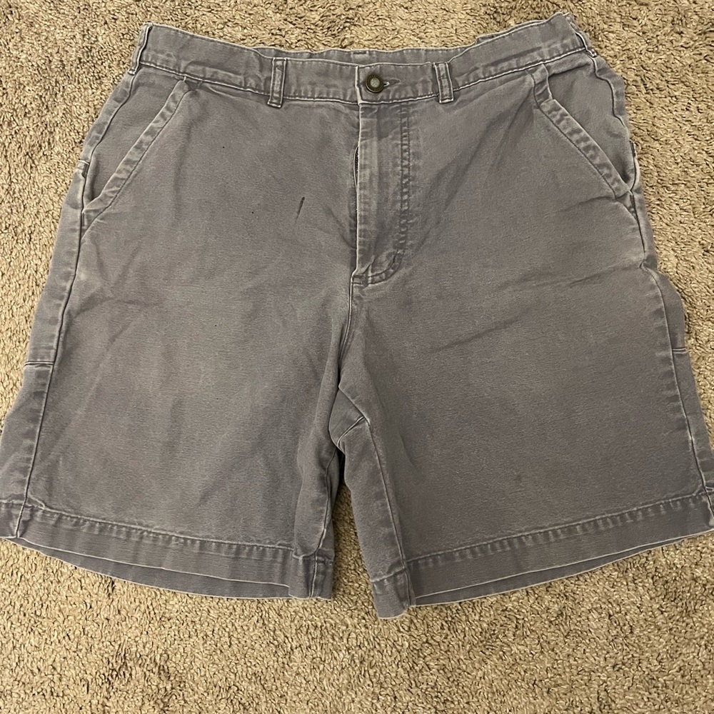 Patagonia men’s shorts